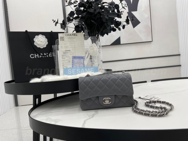 Chanel Handbags 354